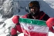 ایران بر فراز قله اورست هتل می سازد
