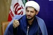 دبیر ستاد امر به معروف استعفا کرد