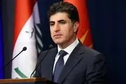 سفر قریب‌الوقوع رئیس اقلیم کردستان عراق به تهران