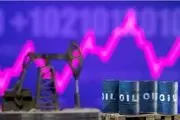 قیمت نفت بالا رفت