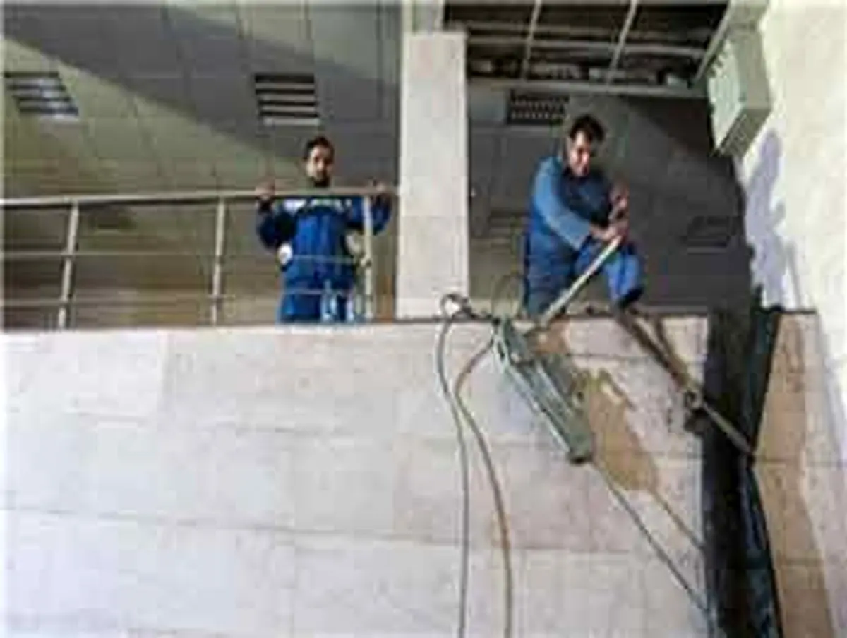 مشکل برطرف شد، آغاز به کار خط۴مترو از فردا
