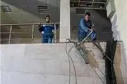 مشکل برطرف شد، آغاز به کار خط۴مترو از فردا