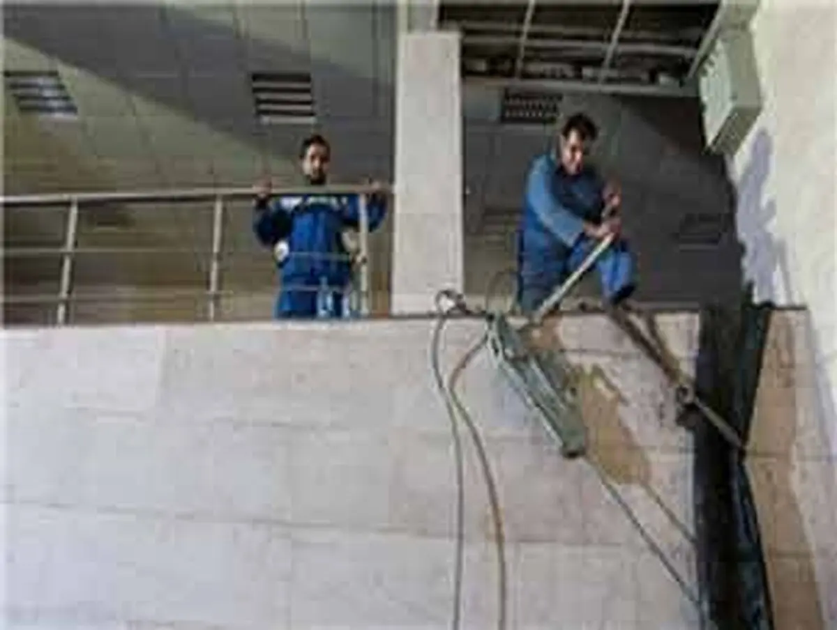 مشکل برطرف شد، آغاز به کار خط۴مترو از فردا