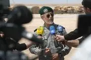 پهپاد جایگاه ویژه‌ای در ارتقاء توان رزم نیروهای مسلح دارد