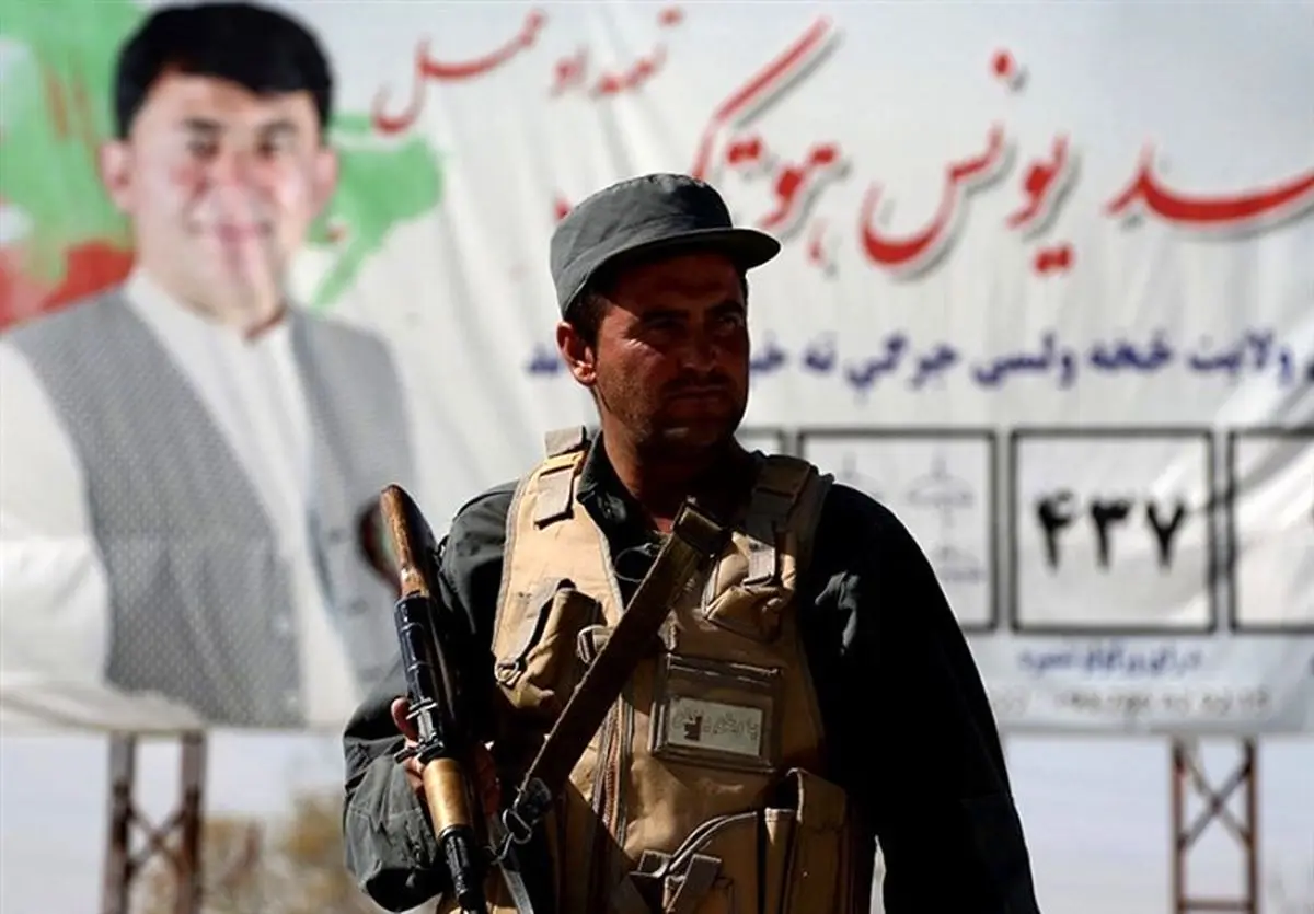 آمریکا جنگ را باخته است