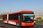 تخویل ۵۰۰ دستگاه مخزن گاز رایگان به ۷۰ اتوبوس 