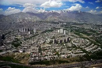 آیا تهران، شهر سوخته است؟