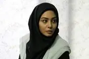 اصالت بازیگر زن ایرانی لو رفت