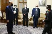  جدیت دولت سیزدهم برای توسعه روابط