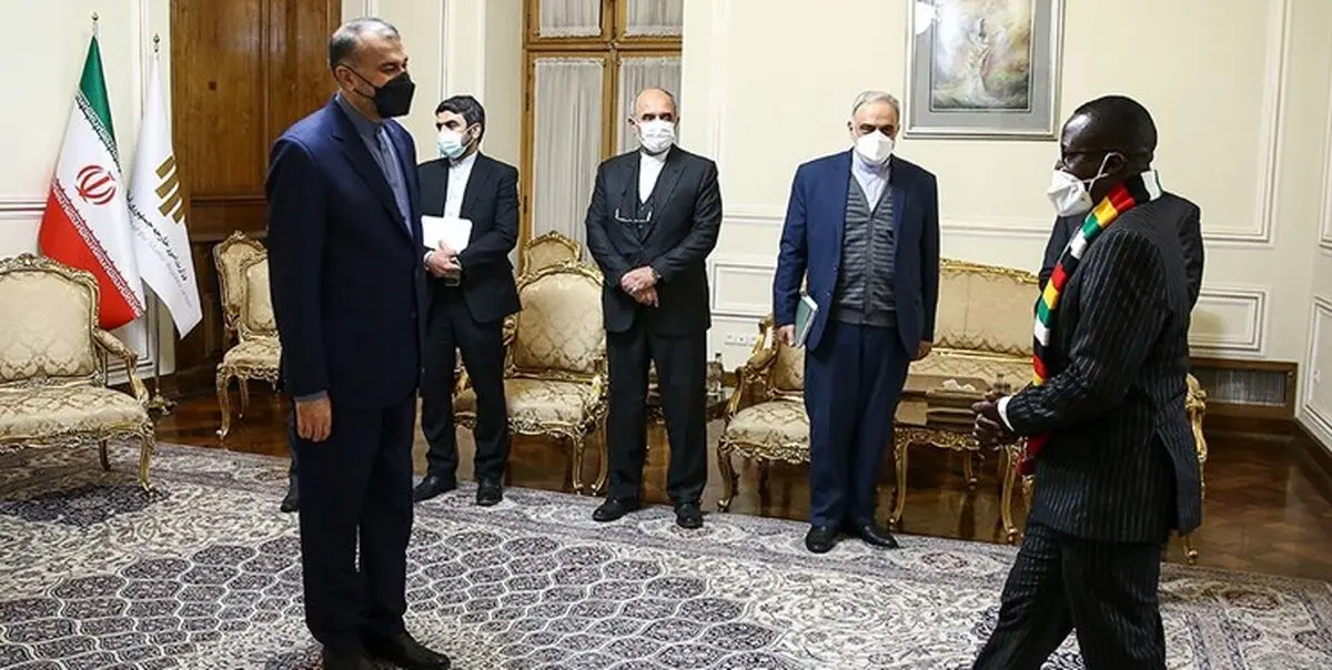  جدیت دولت سیزدهم برای توسعه روابط