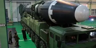 کره شمالی تاسیسات موشک‌های بالستیک ساخته است