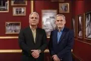 آنچه در «دورهمی» دیشب گذشت/ میزبانی مهران مدیری از جراح پلاستیک نیکوکار