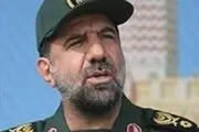 روایت سردار کوثری از اولین نبرد گسترده برون‌ مرزی ایران 