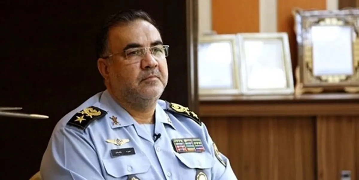 ملت بزرگ ایران پرچمدار آزادگی و عزت در دنیا هستند