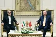 جمله معنادار پزشکیان به اردوغان درباره سوریه