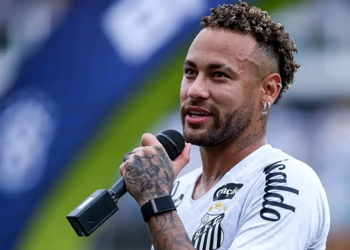 نیمار فرصت بازی در جام جهانی را از دست داد؟