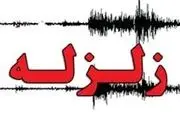 
زمین لرزه در شهرستان داراب
