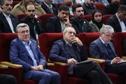 
تصاویر مراسم روز دانشجو با حضور رئیس جمهور
