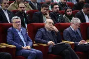 
تصاویر مراسم روز دانشجو با حضور رئیس جمهور
