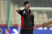 ماموریت کریم باقری در پرسپولیس