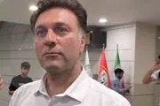 بازی پرسپولیس با تماشاگر است