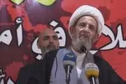 جنایت تروریستی در شیراز با انگیزه‌های آمریکایی انجام شد