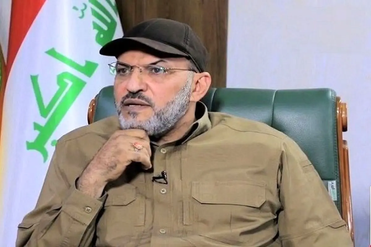واکنش تند دبیرکل «کتائب سید الشهداء» به مذاکرات آینده عراق و آمریکا