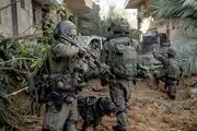در محله «الزیتون» در نوار غزه چه می‌گذرد؟