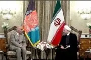 امضاء موافقتنامه ترانزیتی و تجاری سه جانبه چابهار زمینه ساز توسعه در منطقه است