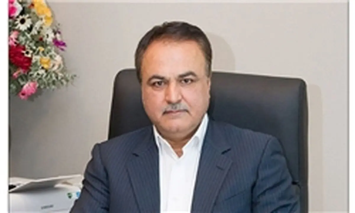 مدیرعامل معزول بانک ملت بازداشت شد