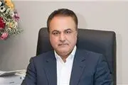 مدیرعامل معزول بانک ملت بازداشت شد