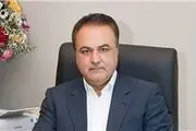 مدیرعامل معزول بانک ملت بازداشت شد