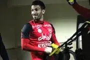ماهینی: برای تکرار عنوان قهرمانی مصمم هستیم