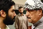 سریال «در میان خاکستر» در انتظار پخش