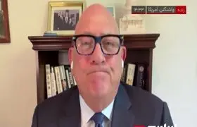 ایران می‌تواند زندگی را برای هر متجاوزی سخت کند