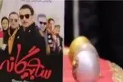 علاقه «مهدی مظلومی» برای بازگشت به ایران+ عکس