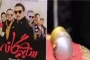 علاقه «مهدی مظلومی» برای بازگشت به ایران+ عکس