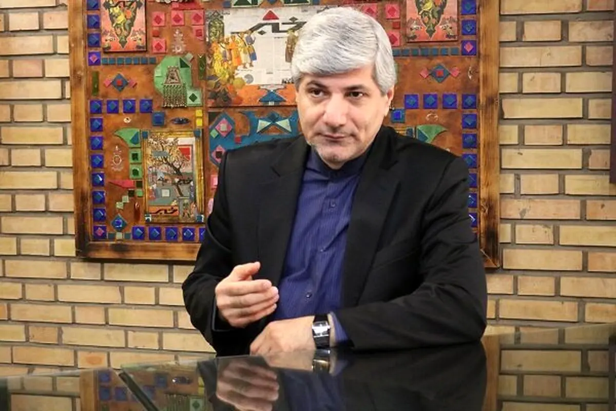مهمانپرست: معاونت اقتصادی وزارت خارجه باید منحل شود