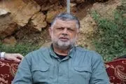 فرمانده جهادی مقاومت لبنان درگذشت
