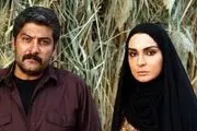 سفر هوایی بازیگران و عوامل سریال«نجلا 2» /عکس