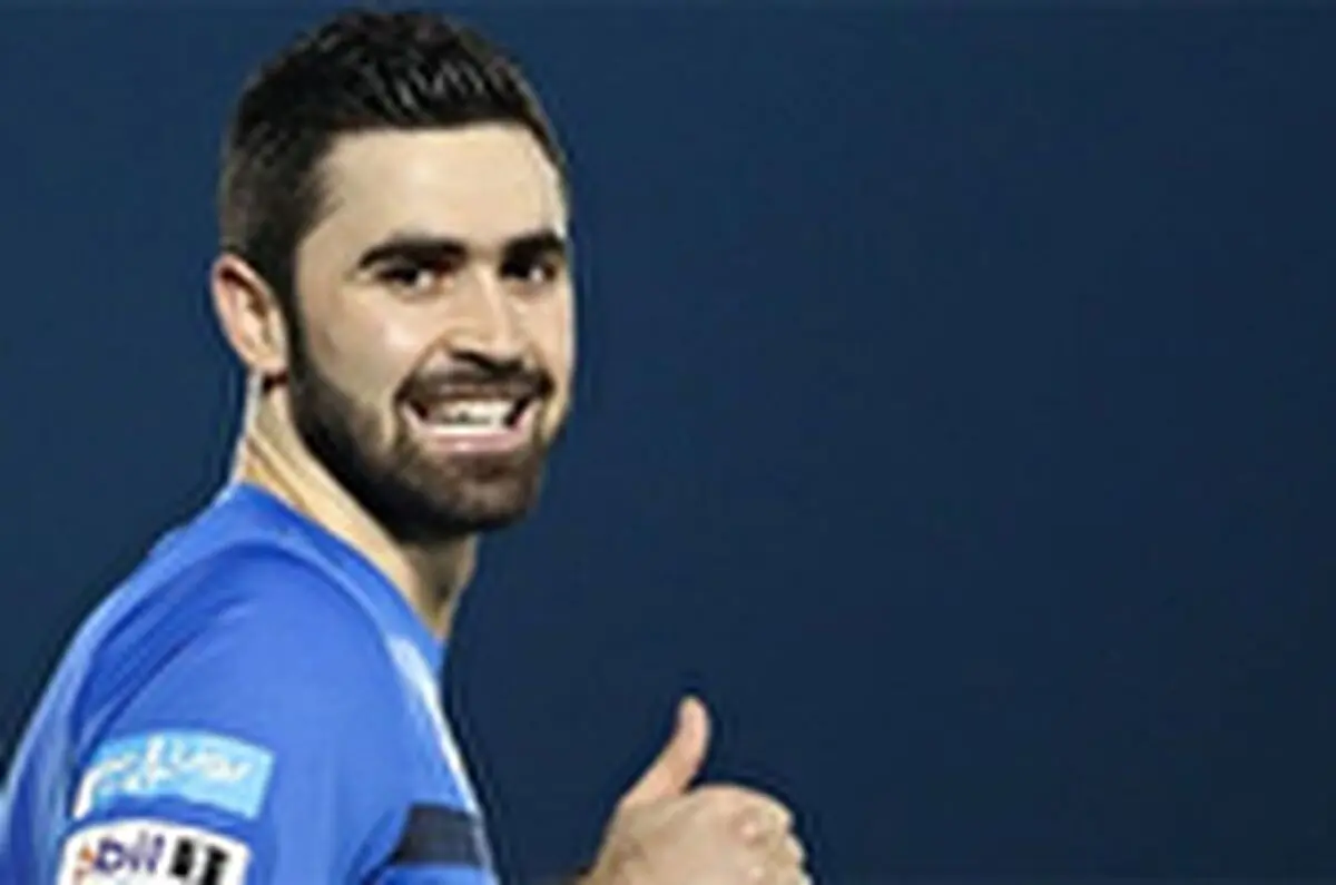 قاتل پرسپولیس، این بار به جنگ استقلالی ها می آید