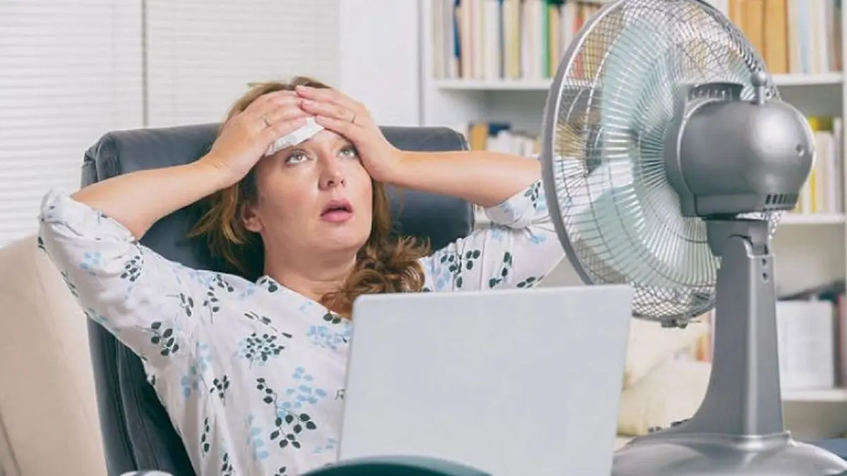 آیا از تاثیرات گرما بر مغز انسان خبر دارید؟
