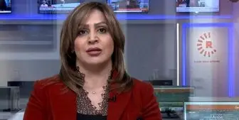 یک زن در عراق نامزد ریاست‌جمهوری شد