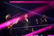 آخرین کنسرت «حامد همایون» قبل از عزیمت به آمریکا