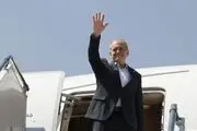 پزشکیان عازم چین شد