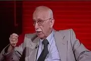 پروژه وطن‌پرست دوآتیشه برای حذف زبان فارسی! +فیلم