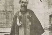 اثر دعای یک طلبه برای عارف بالله
