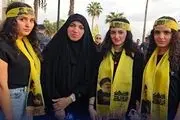 ویدیوی مصاحبه آمنه سادات ذبیح پور با دختران بی‌حجاب
