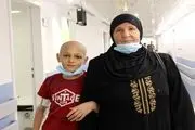 سرطان سومین عامل مرگ و میر در فلسطین
