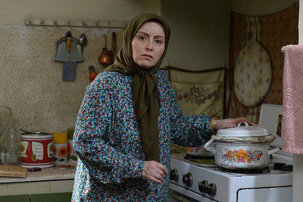 ژاله صامتی: کارگردان «نفس» یارکشی نکرد